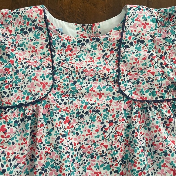 Girls Bella Bliss Dress Size 6 - Picture 2 of 2